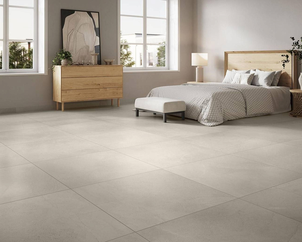 Blanco Antic Rect 60x120
